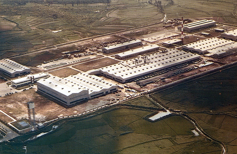 1973-the-sohari-plant-opens