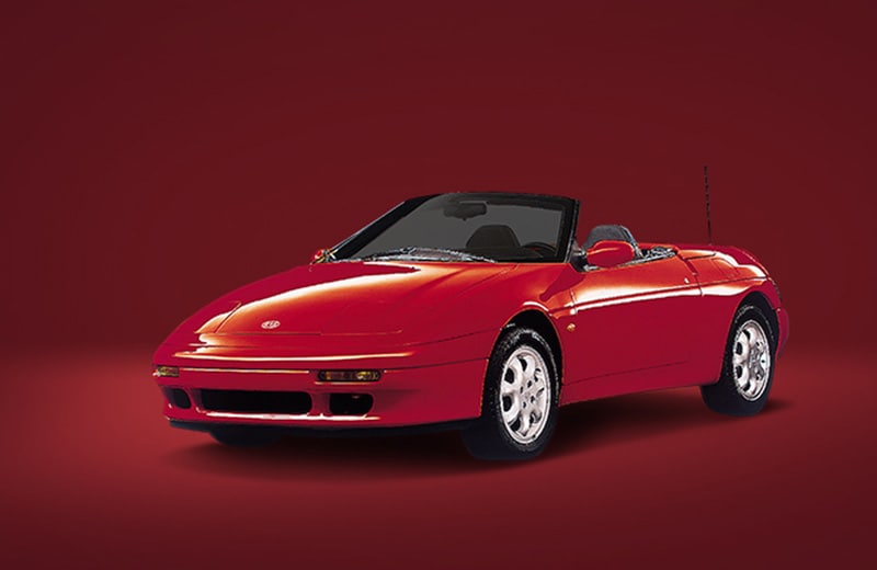 1996-the-elan-koreas-first-authentic-sport-car-is-launched