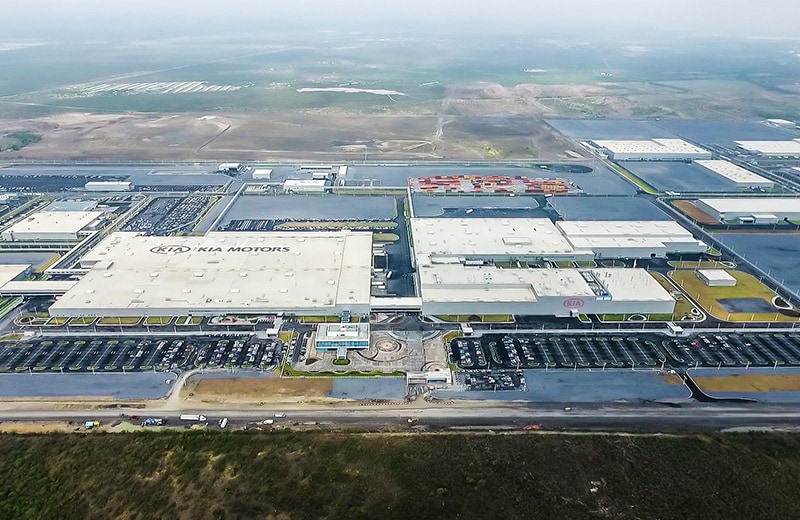 2016-kia-officially-opens-mexico-production-facility