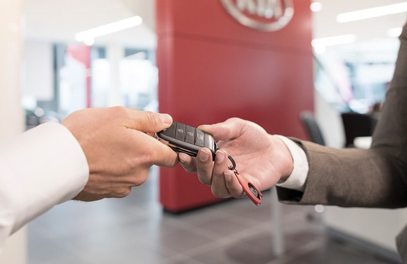 retrieval,Lost and Broken Key Assist for Kia Cars